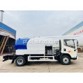 FAW 2METRIC 5M3 GLP GAS REFULING TIKER CURCION